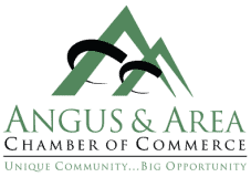 Angus Chamber of Commerce